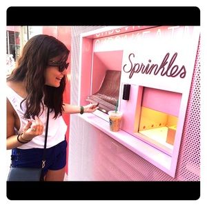 Meet your Posher, Lizzy